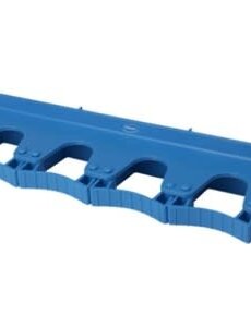 Vikan Ophangrek Blauw 395 mm