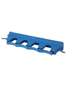 Vikan Ophangrek Blauw 395 mm