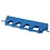 Vikan Ophangrek Blauw 395 mm