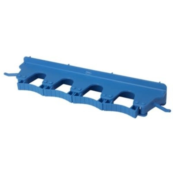 Vikan Ophangrek Blauw 395 mm