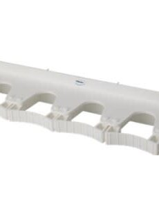 Vikan Ophangrek Wit 395 mm
