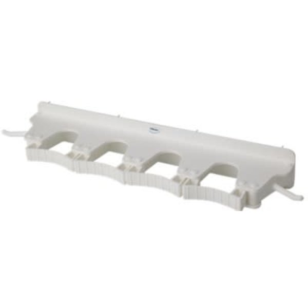 Vikan Ophangrek Wit 395 mm