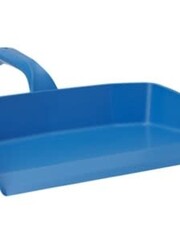 Vikan Stofblik Blauw