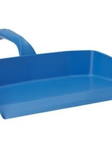 Vikan Stofblik Blauw