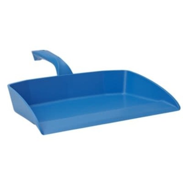 Vikan Stofblik Blauw