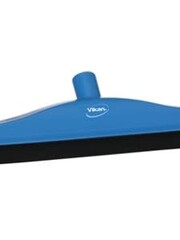 Vikan Vloertrekker Blauw 40 cm.