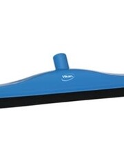 Vikan Vloertrekker Blauw 50 cm.