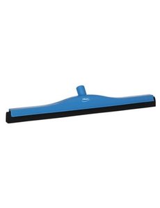 Vikan Vloertrekker Blauw 60 cm.