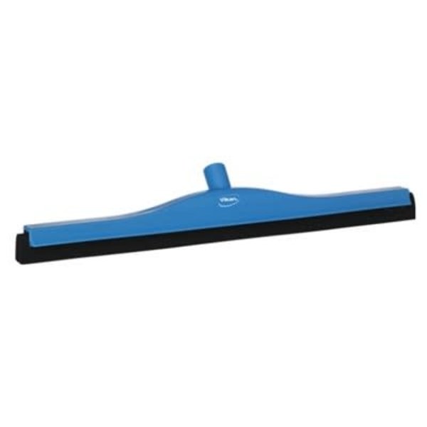 Vikan Vloertrekker Blauw 60 cm.