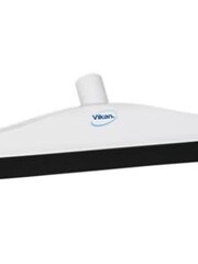 Vikan Vloertrekker Wit 40 cm.