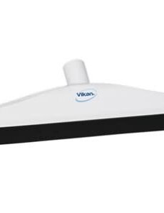 Vikan Vloertrekker Wit 40 cm.