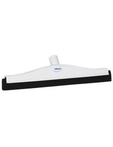 Vikan Vloertrekker Wit 40 cm.