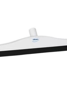 Vikan Vloertrekker Wit 50 cm.