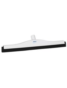Vikan Vloertrekker Wit 50 cm.