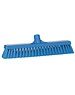 Vikan Vloerveger Zacht Blauw 45cm