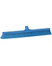 Vikan Vloerveger Zacht Blauw 60cm