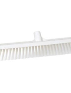 Vikan Vloerveger Zacht Wit 60cm