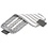 Vileda UltraSpeed Pro Trio Mop 40 cm