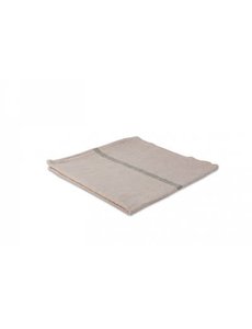 Wecoline Dweil Groene Streep 60 x 70 cm.