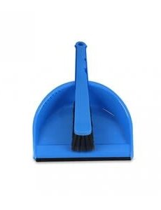 Wecoline Handveger en Blik Blauw