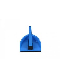 Wecoline Handveger en Blik Blauw