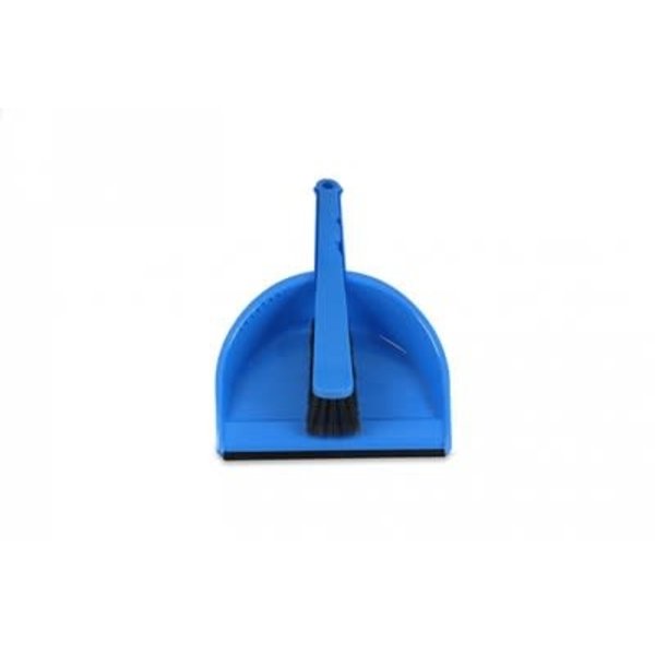 Wecoline Handveger en Blik Blauw