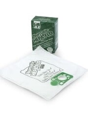 Numatic NVM-1CH 10 Stofzakken 180-250 modellen 10st.