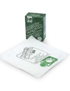 Numatic NVM-1CH 10 Stofzakken 180-250 modellen 10st.