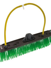 Unger nLite rechthoekige Borstel 40cm