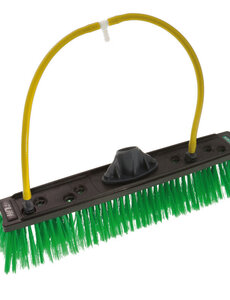 Unger nLite rechthoekige Borstel 40cm