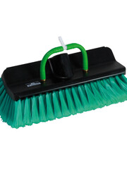 Unger HiFlo Hoekborstel, zacht 27cm