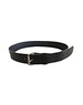 Wecoline Koppelriem, Leder