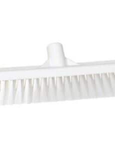 Vikan Harde Bezem Wit 50 cm
