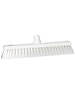 Vikan Harde Bezem Wit 50 cm