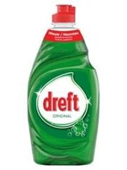 Dreft Afwasmiddel 383 ml. p/st.