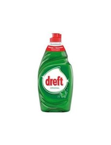 Dreft Afwasmiddel 383 ml. p/st.
