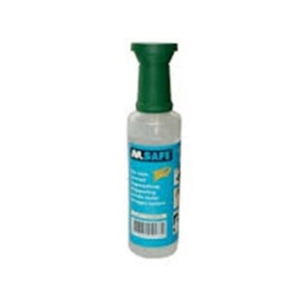 Wecoline M-Safe Oogspoelfles 500 ml.