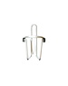 Wecoline M-Safe Oogspoelfles Wandhouder