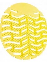 Euro Products Urinoirmatten Universeel Geur Lemon doos à 10 st.