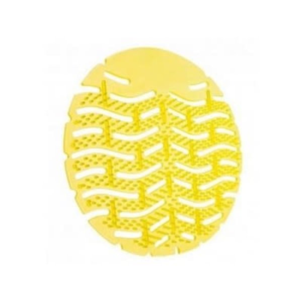 Euro Products Urinoirmatten Universeel Geur Lemon doos à 10 st.