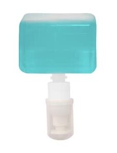 Euro Products Foam Soap Lotion 12x 400 ml.