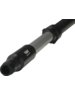 Vikan Telescoopsteel Alu. met watertoevoer Gardena
