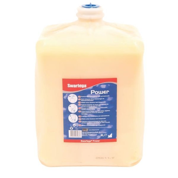 Swarfega Stoko Swarfega Power handreiniger - Specialistisch 4 ltr.