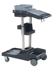 Vileda Werkwagen VoleoPro