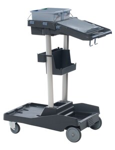 Vileda Werkwagen VoleoPro