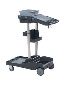 Vileda Werkwagen VoleoPro