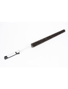 Wecoline Kattenstaart Radiatorwisser Handgreep 115 cm.