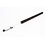 Wecoline Kattenstaart Radiatorwisser Handgreep 115 cm.