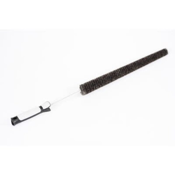 Wecoline Kattenstaart Radiatorwisser Handgreep 115 cm.