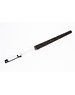 Wecoline Kattenstaart Radiatorwisser Handgreep 115 cm.